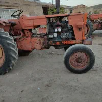 تراکتور رومانی مدل 68|خودرو سنگین|شراء, |دیوار