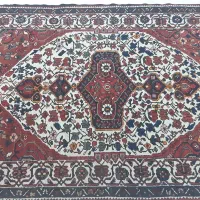 فروش یا معاوضه دو تخته فرش دستباف