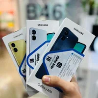 نمایندگی موبایل سامسونگ شیراز  Samsung A06 64/128|موبایل|شیراز, زند|دیوار
