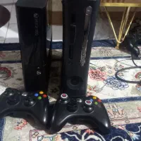 کنسول ایکس باکس 360 الایت و سوپر اسلیم|کنسول، بازی ویدئویی و آنلاین|مشهد, پنجتن|دیوار