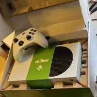 Xbox سری s در حد صفر