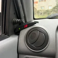 پراید مدل ۹۸|خودرو سواری و وانت|گرگان, |دیوار