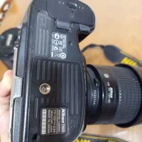 نیکون D800|دوربین عکاسی و فیلم‌برداری|هشتگرد, فاز ۷ مهستان|دیوار
