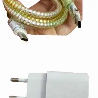 کابل و سری شارژر (Samsung)