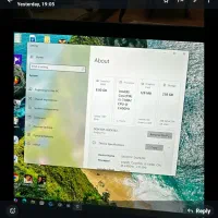 سرفیس پرو 1796Microsoft Surface Pro 5