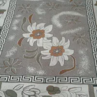 گلیم ۶متری|گلیم، جاجیم، گبه|خرم‌آباد, |دیوار