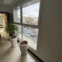 اندرزگو ۹۵ متر ۲ خواب موقعیت اداری رو به بلوار|اجارهٔ دفتر کار، اتاق اداری، مطب|تهران, حکمت|دیوار