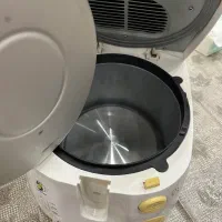 سرخ کن سان استار|اجاق گاز و لوازم برقی پخت‌وپز|ارومیه, |دیوار