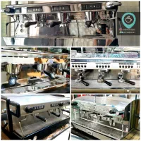 اسپرسوساز دو گروپ و سه گروپ صنعتی|کافیشاپ و رستوران|مشهد, سپاد|دیوار