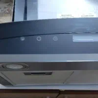 هود استیل البرز