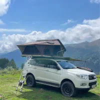 فوتون ساوانا سفید مدل ۹۷