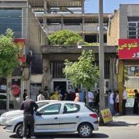فروش مغازه 120 متری - سند تجاری