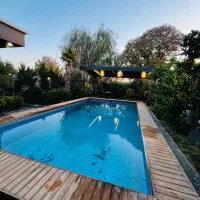 ویلا تهراندشت* کردا*ن فول امکانات حیاط دار|فروش خانه و ویلا|تهران, بازار|دیوار