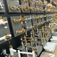 مرکز0شیرآلات %%%اهرمی .روشویی سنگی آرسامین1|لوازم سرویس بهداشتی|قم, شاه ابراهیم|دیوار