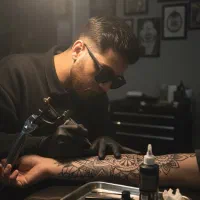 آموزش تتو نوشهر