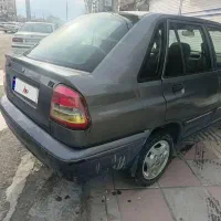 پراید 141مدل89|خودرو سواری و وانت|مریوان, |دیوار