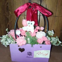 فروش شمع های زیبا