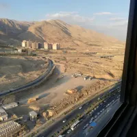 آپارتمان 112متر 2خواب ویو ابدی شهرک خرازی|اجارهٔ آپارتمان|تهران, چیتگر|دیوار