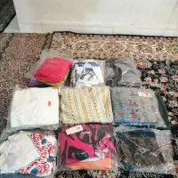 پوشاک|حراج|مشهد, کارمندان دوم|دیوار