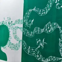 استخدام منشی آموزشگاه موسیقی