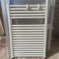 حوله خشک کن