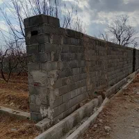 زمین-سندتک-برگ-1000م-تهراندشت-سهیلیه-کردان