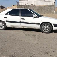 ماشین زانتیا