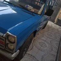 نیسان مدل 84|خودرو سواری و وانت|بهبهان, |دیوار