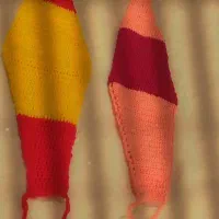 بافتنی خانگی