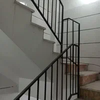 نرده استیل ،اهن،المینیوم،شیشه ای ،چوبی|خدمات پیشه و مهارت|همدان, |دیوار