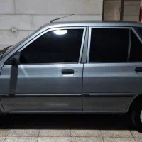 پراید ۱۳۱ مدل ۱۳۹۱ در حد صفر ( لازرورقی)|خودرو سواری و وانت|کرج, جهان‌شهر|دیوار