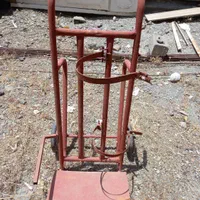 چرخ دستی حمل وسایل
