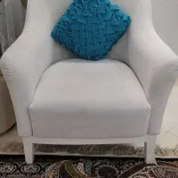 مبل در حد نو/ترکیه ای /خیلی شیک و سالم|مبلمان خانگی و میز عسلی|تهران, عبدل‌آباد|دیوار