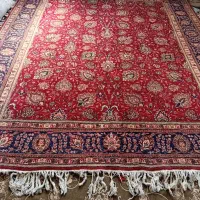 فرش عتیقه دستبافت