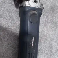 فروش ابزار برقی کاملا نو زیر قیمت|ابزارآلات|دهدشت, |دیوار