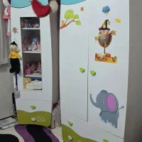 ک م د لباسی و بوفه آپادانا