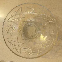 میوه خوری کریستال