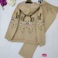 سویشرت و شلوار