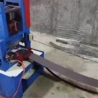 دستگاه راویز واگذاری خط تولید رابیتس|ماشین‌آلات صنعتی|قم, باسکول|دیوار