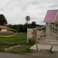 مسکونی ،لیش