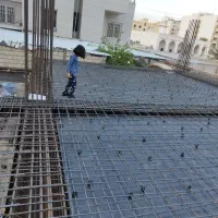 اجرای آرماتور بندی وقالب بندی|خدمات پیشه و مهارت|بندر انزلی, کارآموزی|دیوار