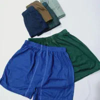 شورت مردانه پاچه دار پیرمردی ماماندوز