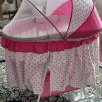 گهواره کودک|اسباب و اثاث بچه|تربت‌حیدریه, ۴۵ متری|دیوار
