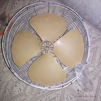 پنکه سونی ژاپنی|پنکه و تصفیه‌کنندهٔ هوا|اصفهان, برازنده|دیوار