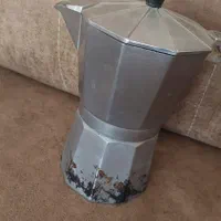 موکاپات قهوه جوش قهوه ساز دستی