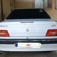 405slx مدل 97|خودرو سواری و وانت|گراش, |دیوار
