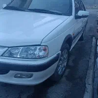 پرشیا سال|خودرو سواری و وانت|ماکو, |دیوار