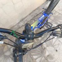 دوچرخه ۲۴لکسوس|دوچرخه، اسکیت، اسکوتر|ایلام, |دیوار