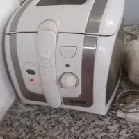 سرخ کن