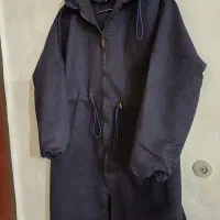 کت کرپ مجلسی ومانتو سوییت